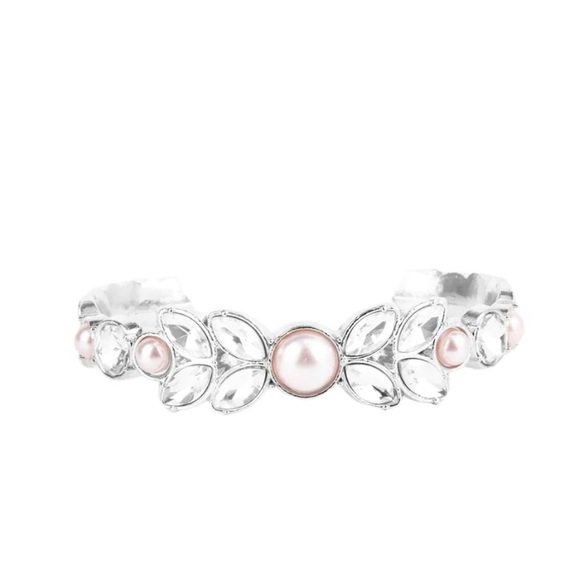 Regal Reminiscence Punk Bracelet - Picture 2 of 5